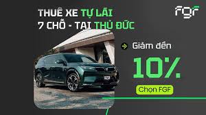 fgf cho thuê xe là gì? 10 lưu ý trước khi thuê xe tránh mất tiền oan