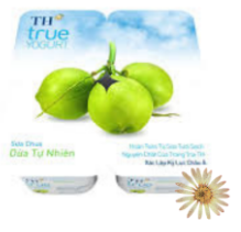 Sữa chua TH True Milk _có mang lại hiệu quả giảm cân như mọi người nghĩ ?